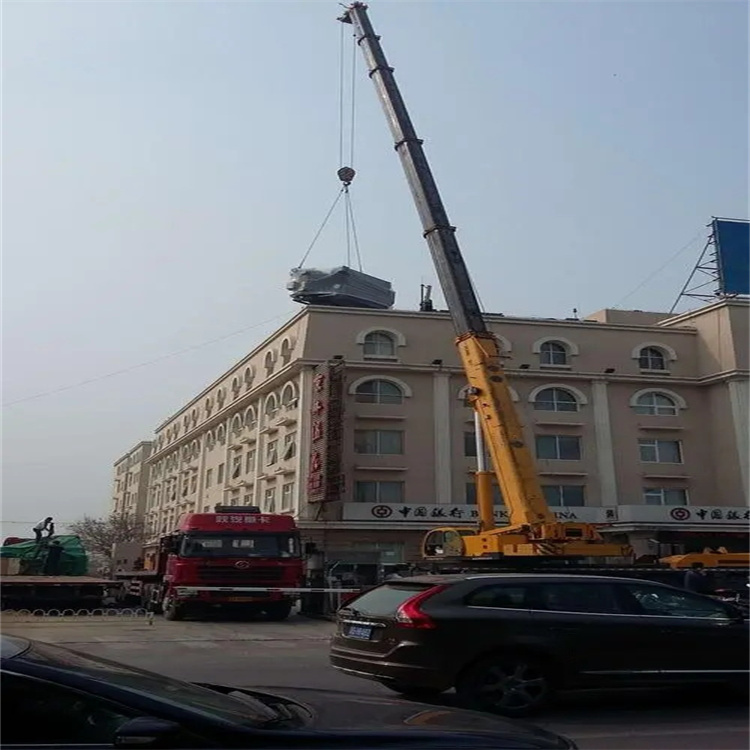 原阳桥梁基础施工|大型设备租赁解决方案|吊装运输难点攻克
