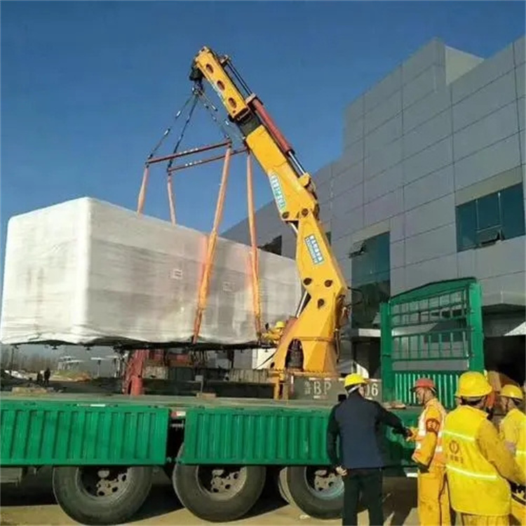 原阳随车吊吊车出租电话