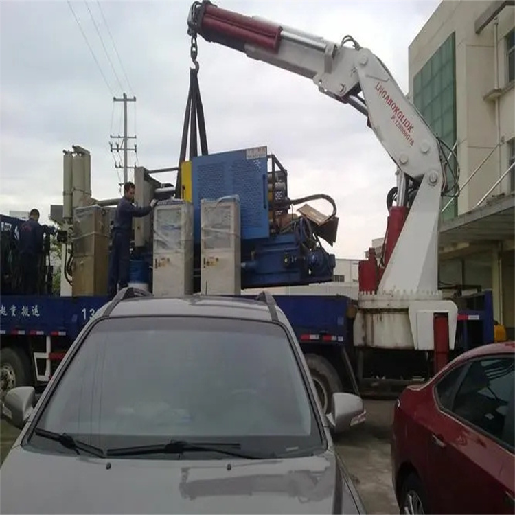 原阳吊车救援小汽车怎么吊