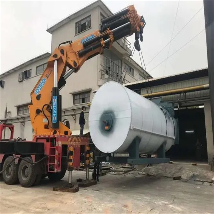 原阳吊车租用电话|24小时应急服务|精准吊装方案